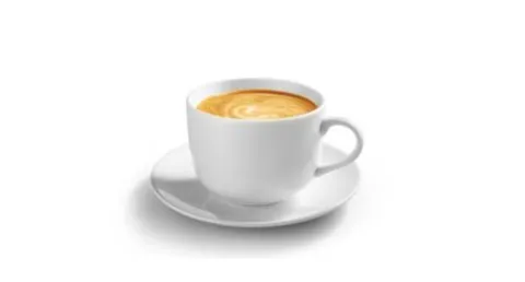 Cafe late