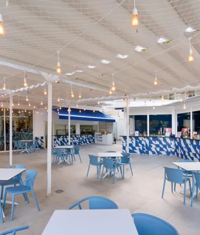 Bar Fresco Palmanova