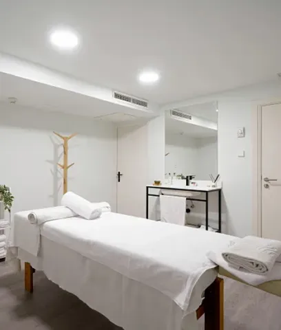 Centro wellness Palmanova