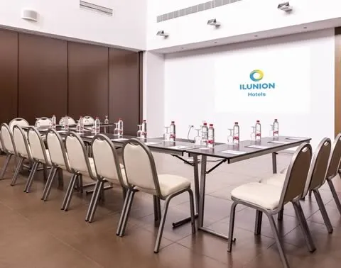 ILUNION Calas de Conil Sala 9