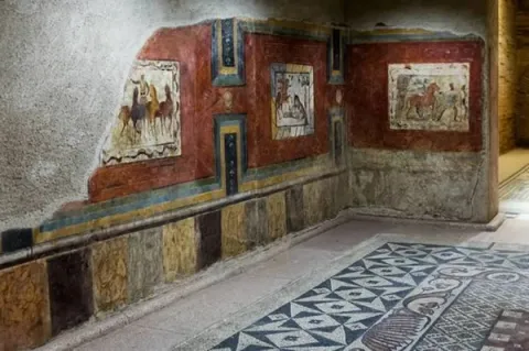 Museo de Arte Romano de Mérida