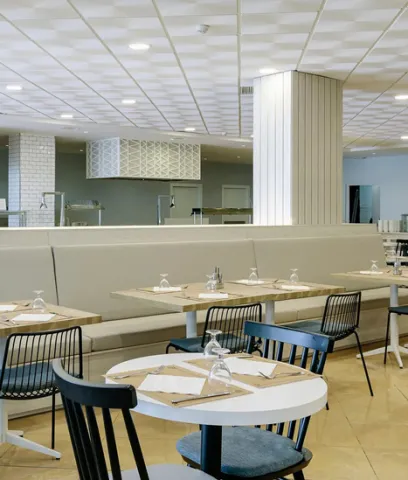 Restaurante Terra Palmanova