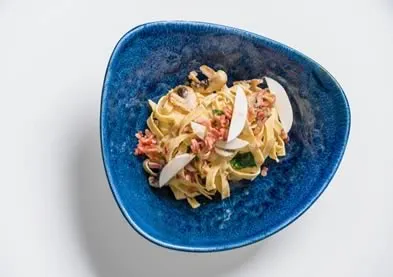 Fetuccini