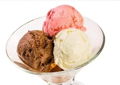 Copa de Helado
