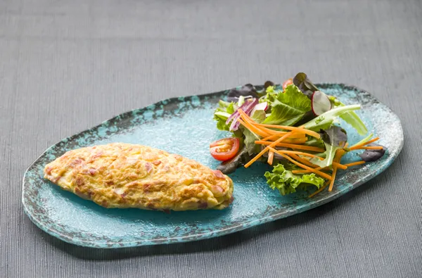 Tortilla al gusto